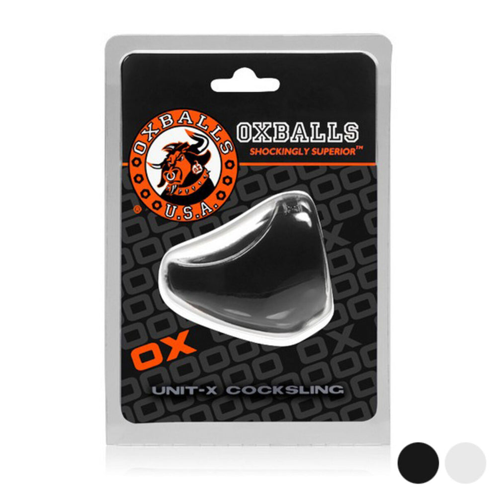 Penisring Unit-X Oxballs