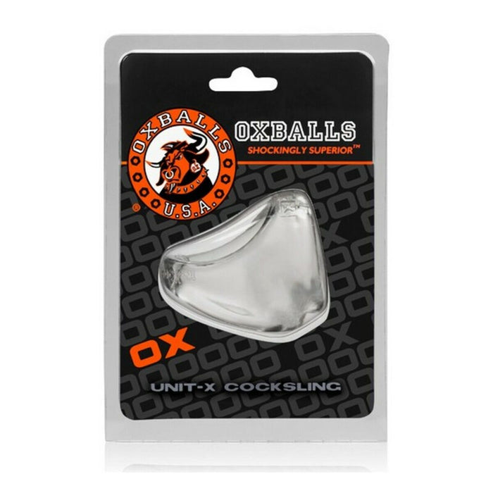 Penisring Unit-X Oxballs