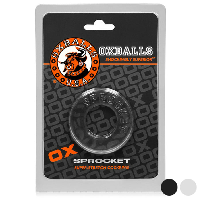 Penisring Sprocket Oxballs