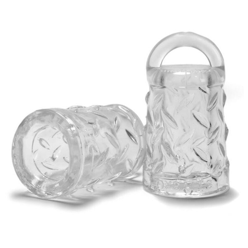 Bröstvårtssugkoppar Oxballs Gripper