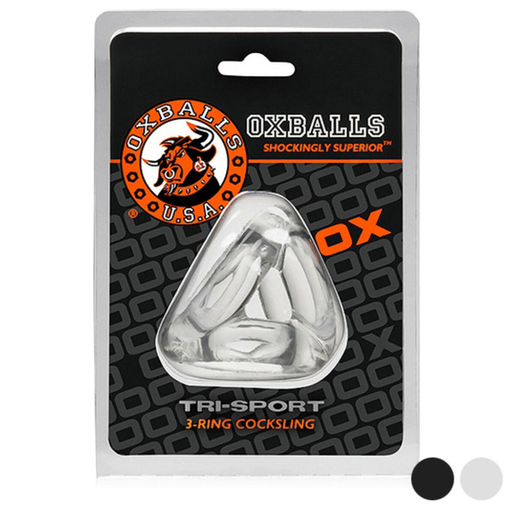 Penisring Tri-Sport Oxballs