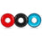Penisring Ringer of Do-Nut 1 Oxballs (3 pcs)