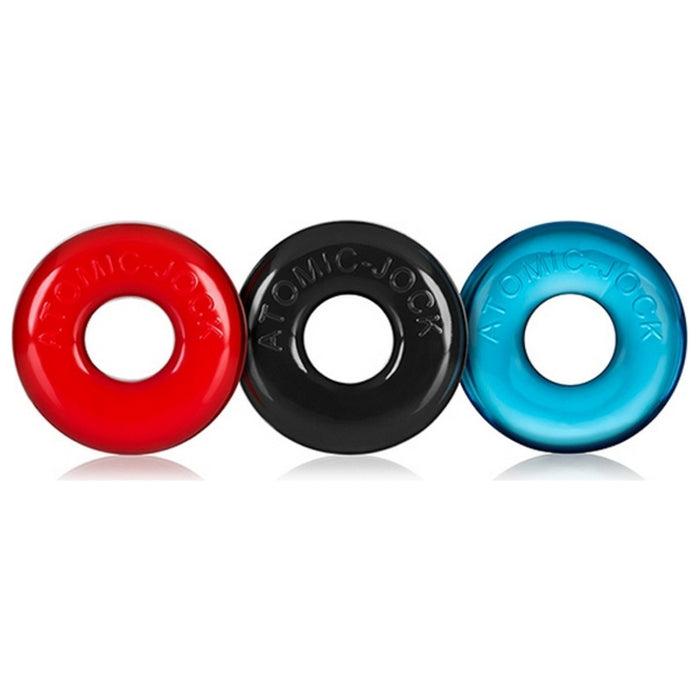 Penisring Ringer of Do-Nut 1 Oxballs (3 pcs)