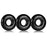 Penisring Ringer of Do-Nut 1 Oxballs (3 pcs)
