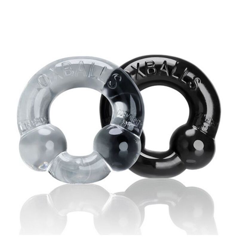 Penisring Ultraballs Oxballs 18783 (2 pcs)