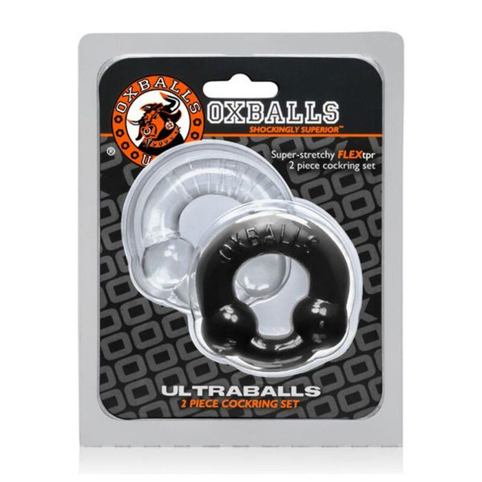 Penisring Ultraballs Oxballs 18783 (2 pcs)