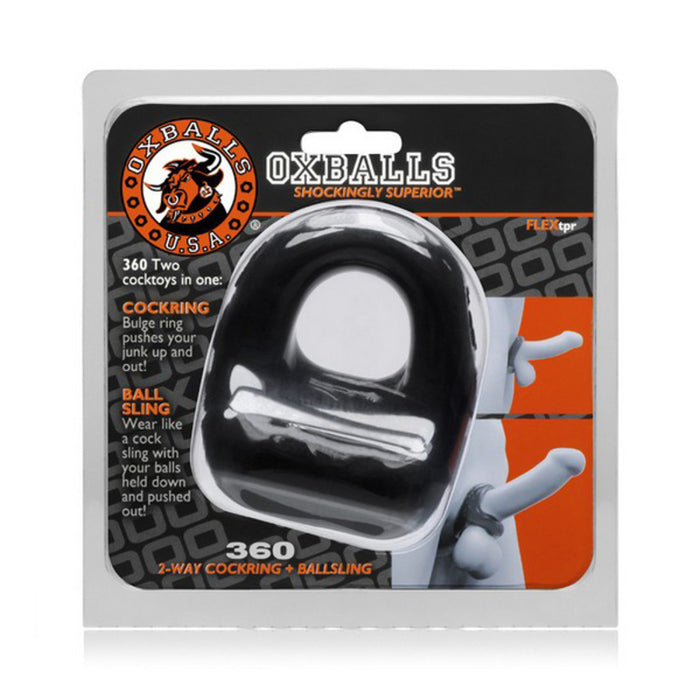 Penisring 360 Oxballs