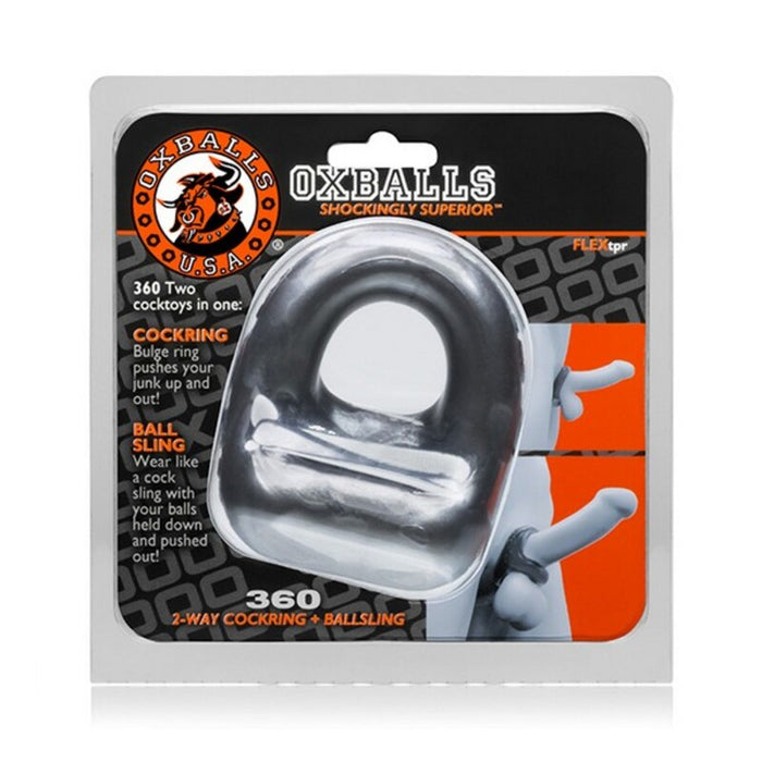 Penisring 360 Oxballs