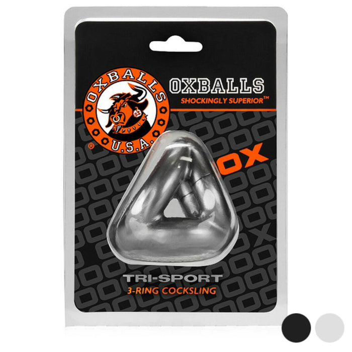 Penisring Tri-Sport Oxballs