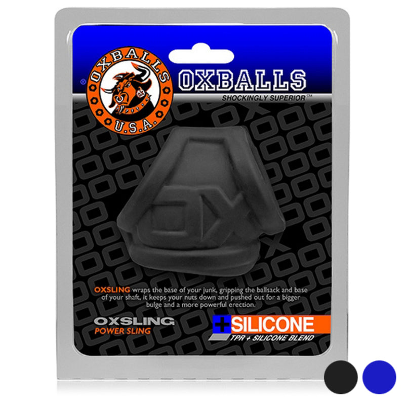 Penisring Oxsling Oxballs