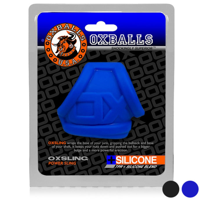 Penisring Oxsling Oxballs
