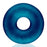 Treringad Kukbur Oxballs Space Blue