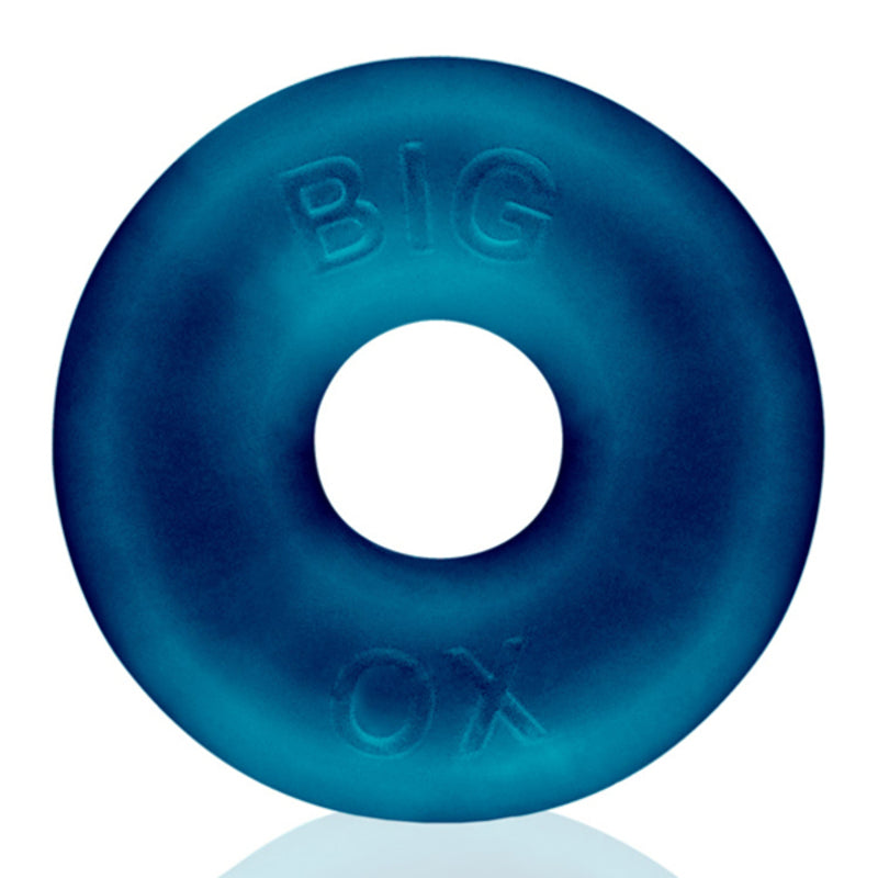 Treringad Kukbur Oxballs Space Blue