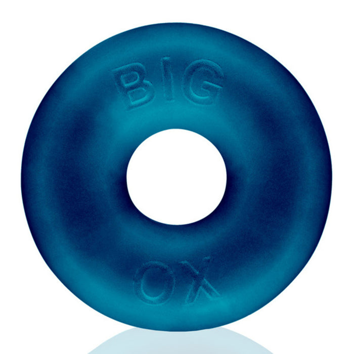 Treringad Kukbur Oxballs Space Blue