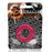 Treringad Kukbur Oxballs Hot Pink (12,7 cm)