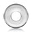 Treringad Kukbur Oxballs  Ringer of Do-Nut (3 pcs)
