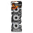 Treringad Kukbur Oxballs  Ringer of Do-Nut (3 pcs)