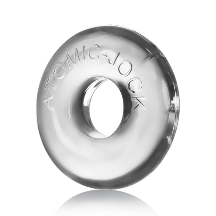 Treringad Kukbur Oxballs  Ringer of Do-Nut (3 pcs)