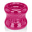 Treringad Kukbur Oxballs Squeeze Rosa