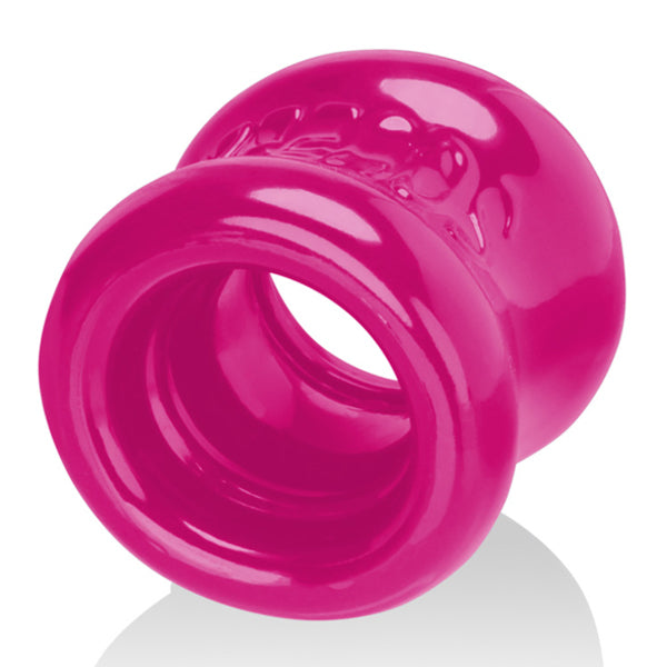 Treringad Kukbur Oxballs Squeeze Rosa