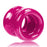 Treringad Kukbur Oxballs Squeeze Rosa