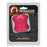 Treringad Kukbur Oxballs Squeeze Rosa
