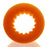 Penisring Axis Rib Griphold Oxballs Orange
