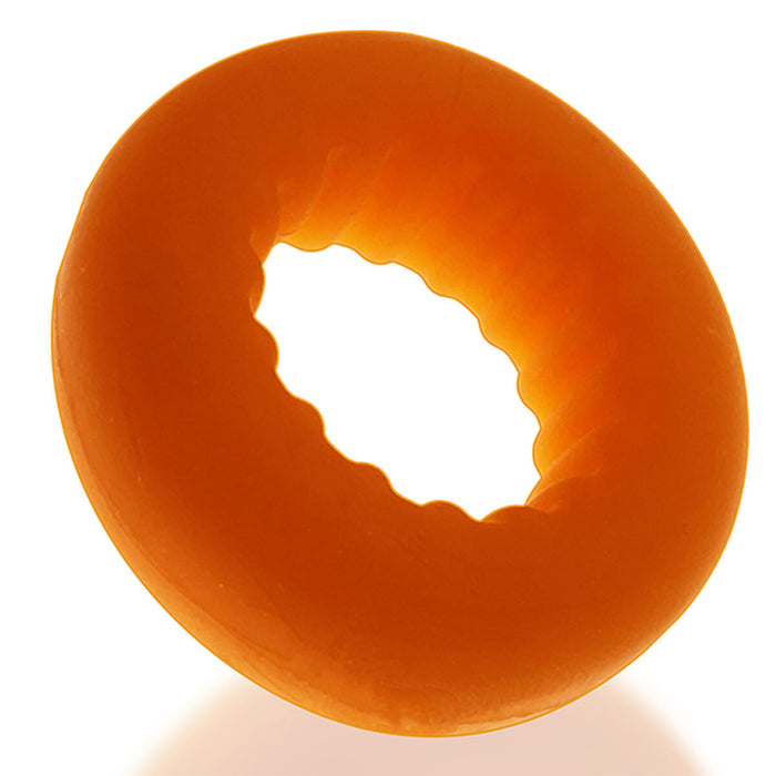 Penisring Axis Rib Griphold Oxballs Orange