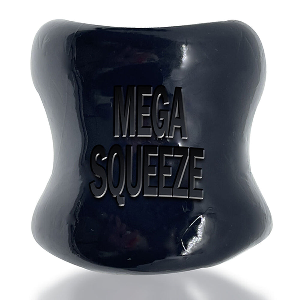 Penisring Mega Squeeze  Ergofit Oxballs Svart