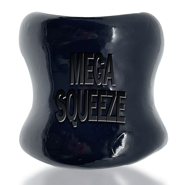 Penisring Mega Squeeze  Ergofit Oxballs Svart