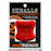 Penisring Mega Squeeze  Ergofit Oxballs Röd
