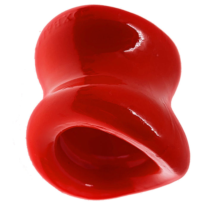 Penisring Mega Squeeze  Ergofit Oxballs Röd