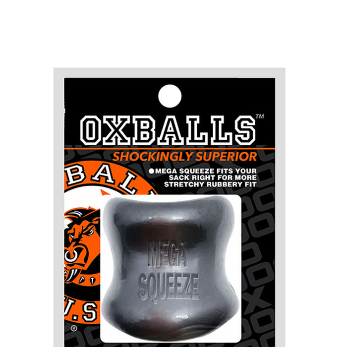 Penisring Mega Squeeze  Ergofit Oxballs Stål