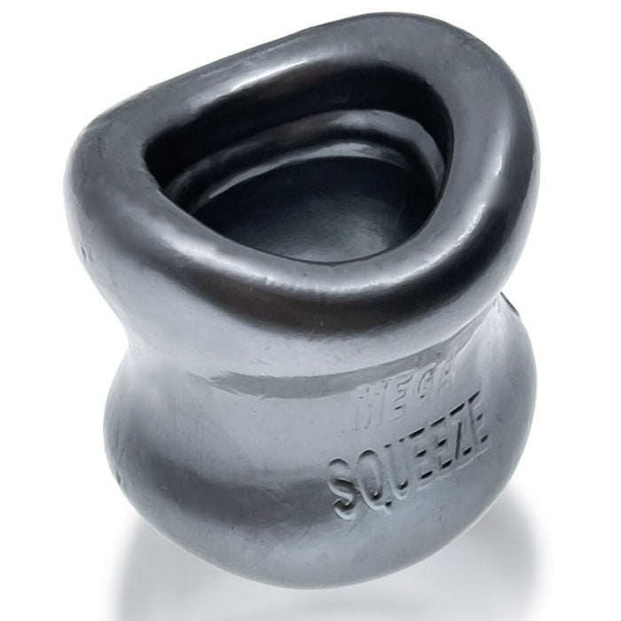Penisring Mega Squeeze  Ergofit Oxballs Stål