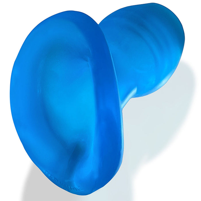 Vibrator Led Insert  Oxballs 1 Hollow Small Blå LED