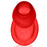 Vibrator Led Insert  Oxballs 2 Hollow large LED