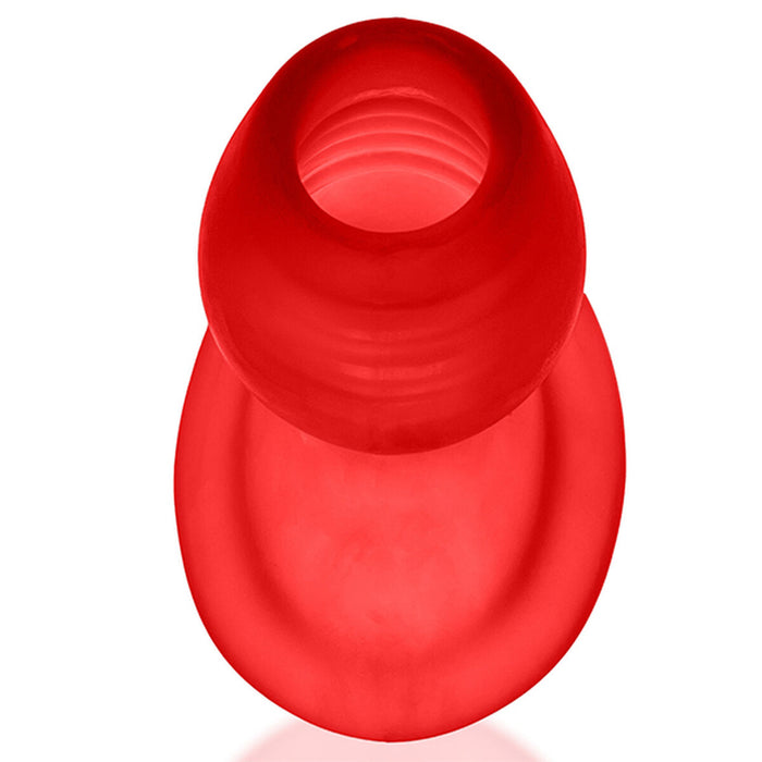 Vibrator Led Insert  Oxballs 2 Hollow large LED
