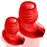 Vibrator Led Insert  Oxballs 2 Hollow large LED