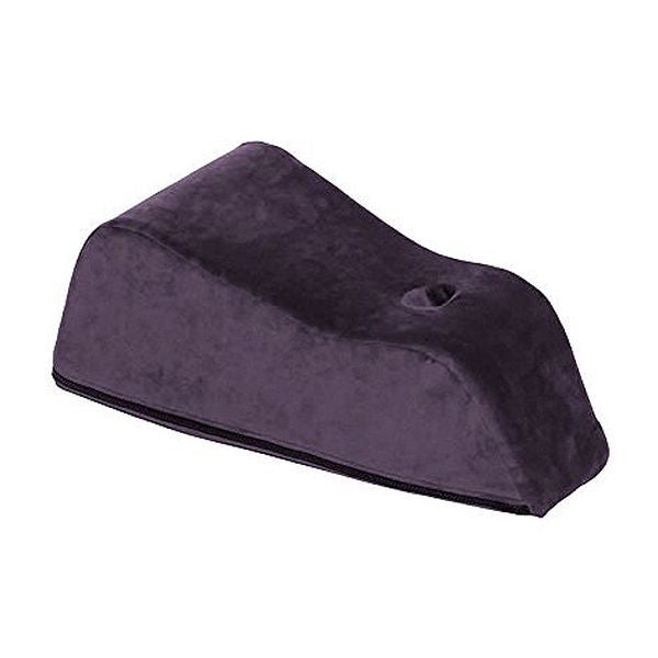 Luststav Wanda Magic Wand Mount, plommonfärgad Liberator E26294