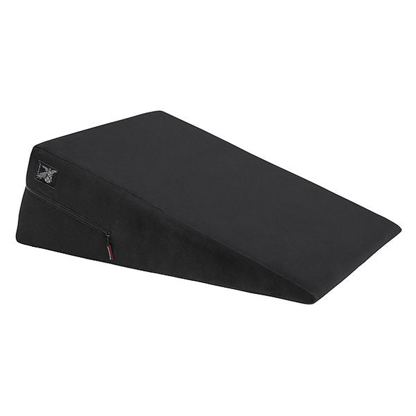 Sexpryl Ramp, svart Liberator 77573
