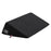 Sexpryl Wedge, svart Liberator 77665