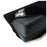 Sexpryl Wedge, svart Liberator 77665