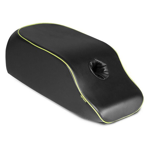 Monterbar sexpryl Top Dog Fleshlight, svart Liberator 79799
