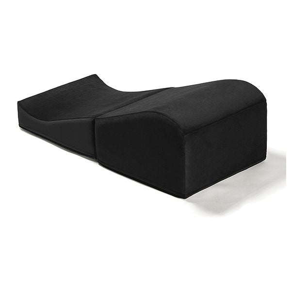 Sexpryl Flip-Ramp, svart Liberator 89811