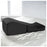 Sexpryl Flip-Ramp, svart Liberator 89811