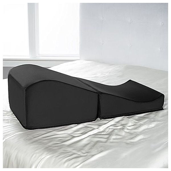 Sexpryl Flip-Ramp, svart Liberator 89811