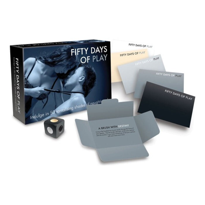 50 Days of Erotiska spel Manuela Crazy 325