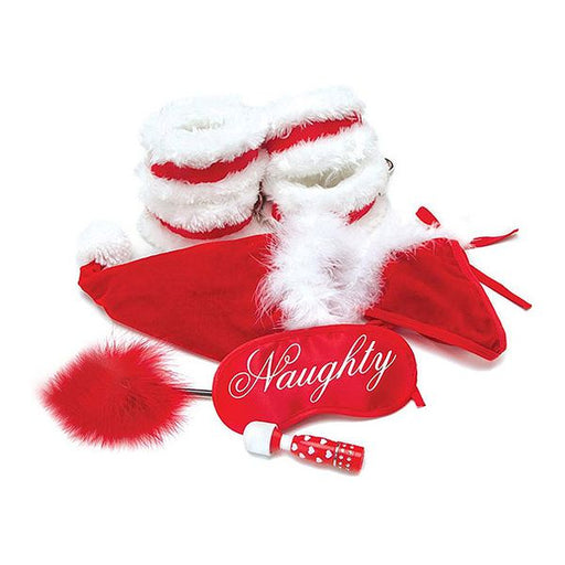 Presentask Holiday Bed Spreader (6 st.) Bodywand E26050