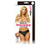 Trosor LatexWear  Brazilian Svart