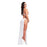 Klänning Sexy Lace Lapdance Vit